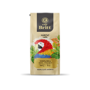 CAFÉ DE LAPA DEL HÁBITAT DE COSTA RICA