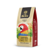 CAFÉ DE LAPA DEL HÁBITAT DE COSTA RICA