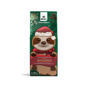 Holiday Chocolate Figurines Pack