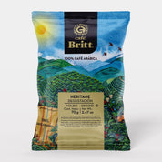 Costa Rican Heritage 2026 Blend - 70g Sampler