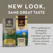 COSTA RICAN AFTERNOON BLEND COFFEE