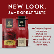 COSTA RICAN LIGHT ROAST COFFEE