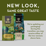 COSTA RICAN ORGANIC COFFEE