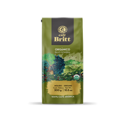 COSTA RICAN ORGANIC COFFEE