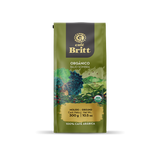 CAFÉ ORGÁNICO DE COSTA RICA