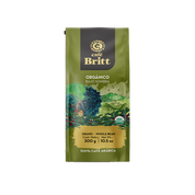COSTA RICAN ORGANIC COFFEE