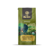 COSTA RICAN ORGANIC COFFEE