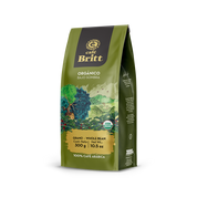 COSTA RICAN ORGANIC COFFEE