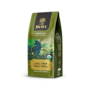 COSTA RICAN ORGANIC COFFEE