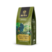 COSTA RICAN ORGANIC COFFEE