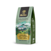 CAFÉ COSTA RICANO POÁS TIERRA VOLCÁNICA