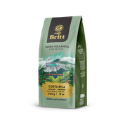 CAFÉ COSTA RICANO POÁS TIERRA VOLCÁNICA