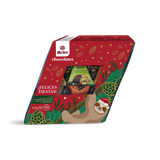 Café Britt Holiday Chocolate Gift Box