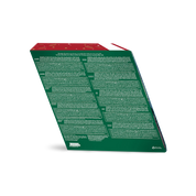 Café Britt Holiday Chocolate Gift Box
