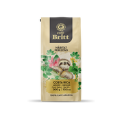 COSTA RICAN HÁBITAT SLOTH COFFEE
