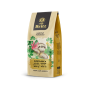 COSTA RICAN HÁBITAT SLOTH COFFEE