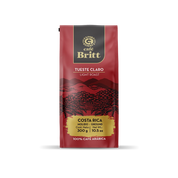 CAFÉ TUESTE CLARO DE COSTA RICA