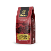 CAFÉ TUESTE CLARO DE COSTA RICA