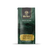 CAFÉ TOSTADO OSCURO DE COSTA RICA