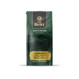 CAFÉ TOSTADO OSCURO DE COSTA RICA