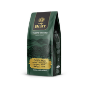 COSTA RICAN DARK ROAST COFFEE