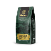 COSTA RICAN DARK ROAST COFFEE