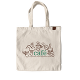 Café Britt Anniversary Tote Bag – Limited Edition