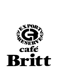 Café Britt