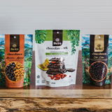 Chocolate Lover’s Gift Set