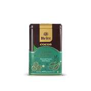 Gourmet Cocoa Mint Flavor