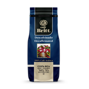CAFÉ DESCAFEINADO DE COSTA RICA