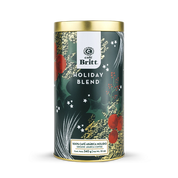 COSTA RICAN HOLIDAY BLEND WITH COLLECTIBLE CANISTER