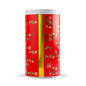 COSTA RICAN HOLIDAY BLEND WITH COLLECTIBLE CANISTER