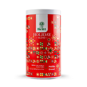 COSTA RICAN HOLIDAY BLEND WITH COLLECTIBLE CANISTER