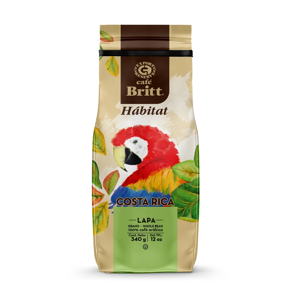 H bitat Lapa Coffee By Caf Britt A Symphony Of Costa Rican Flavors h-bitat-lapa-coffee-by-caf-britt-a-symphony-of-costa-rican-flavors