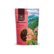 DARK CHOCOLATE COVERED GUAVA