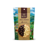 DARK CHOCOLATE COVERED MACADAMIA
