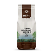 CAFÉ ALTOZANO COSTA RICANO DE NARANJO 2LB