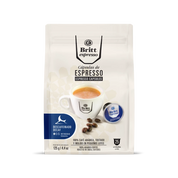 DECAF ESPRESSO COFFEE CAPSULES