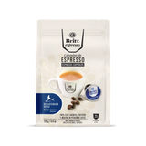 DECAF ESPRESSO COFFEE CAPSULES