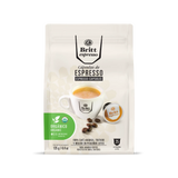CÁPSULAS DE CAFÉ EXPRESO ORGÁNICO