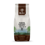 COSTA RICAN DARK ROAST COFFEE 2LB