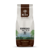COSTA RICAN ESPRESSO COFFEE 2LB