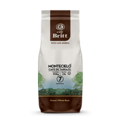 COSTA RICAN MONTECIELO COFFEE FROM TARRAZÚ 2LB