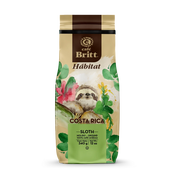 COSTA RICAN HABITAT SLOTH COFFEE