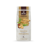 BRITT MACADAMIA NUT COOKIES