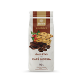 BRITT MOCHA COOKIES