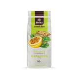 BRITT PASSION FRUIT JELLY COOKIES