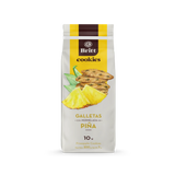 BRITT PINEAPPLE JELLY COOKIES