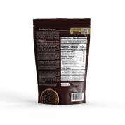 DARK CHOCOLATE COVERED COFFEE BEANS